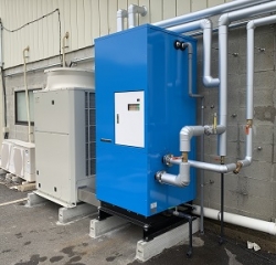 一過式:低温チラー Under3(アンダースリー)