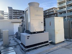 循環式:チラー REI(レイ)