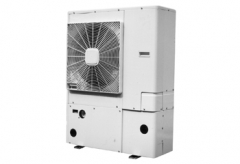 冷凍機（コンデンシングユニット） ODC-FSシリーズ